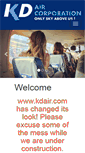Mobile Screenshot of kdair.com